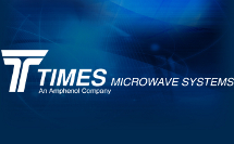 Times Microwave Logo Times Microwave Logo
