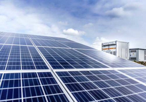 Photovoltaik