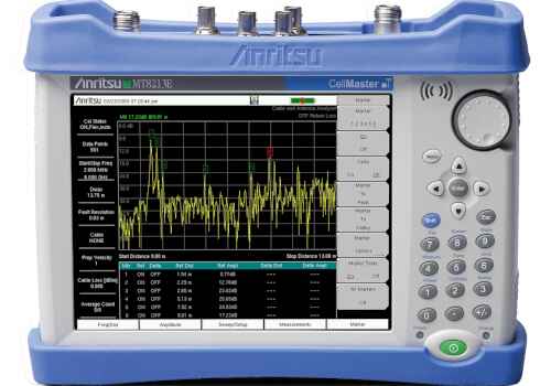  Anritsu HF Messgeräte