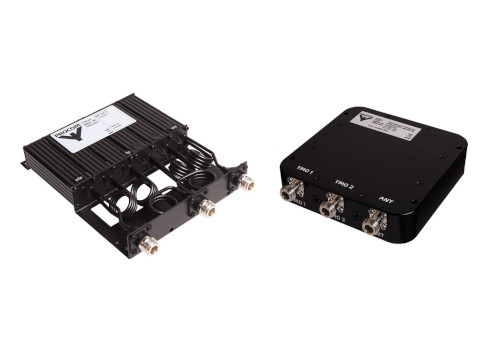 Filter / Combiner